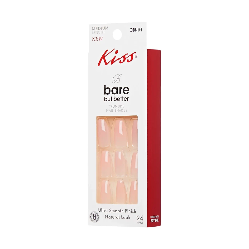 Kiss Nail Glue-Max Speed