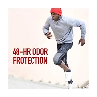 Old Spice High Endurance Pure Sport Deodorant Long Lasting Stick for Men, 3 oz.