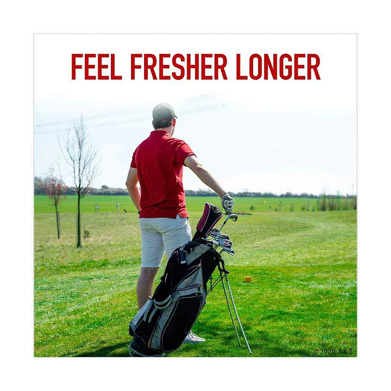 Old Spice High Endurance Pure Sport Deodorant Long Lasting Stick for Men, 3 oz.