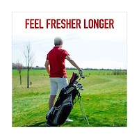 Old Spice High Endurance Pure Sport Deodorant Long Lasting Stick for Men, 3 oz.