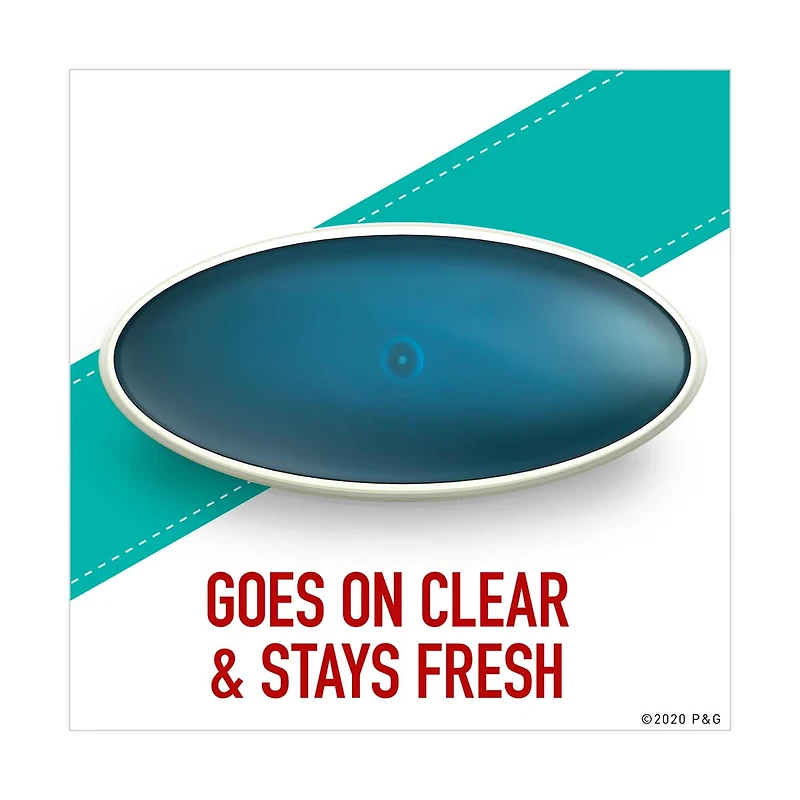 Old Spice High Endurance Pure Sport Deodorant Long Lasting Stick for Men, 3 oz.