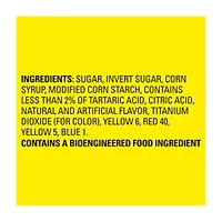 SOUR PATCH KIDS Bunnies Soft & Chewy Easter Candy, 18 Snack Packs