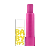 Maybelline New York Baby Lips Balm, Pink Punch