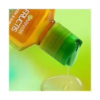 Garnier Fructis Sleek & Shine Moroccan Smoothing Oil, Dry Hair, 3.75 fl oz