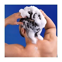 Head & Shoulders Men's Shampoo Pure Sport, Old Spice, 12.5 oz