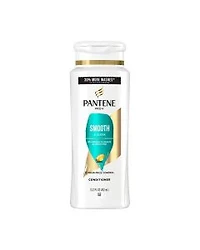 PANTENE PRO-V Smooth & Sleek Conditioner, 15.2 fl oz