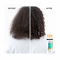 PANTENE PRO-V Smooth & Sleek Conditioner, 15.2 fl oz