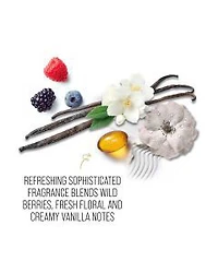 PANTENE PRO-V Smooth & Sleek Shampoo, 17 fl oz