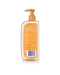 Clean & Clear Morning Burst Facial Cleanser, 8 fl oz