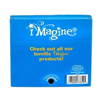 Imagine Crayons, 64 Count