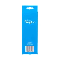 Imagine Yellow No. 2 Pencils, 18 Count