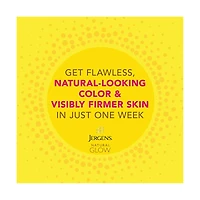 Jergens Natural Glow Daily Moisturizer, 5 fl oz