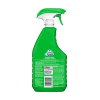 Scrubbing Bubbles Foaming Bleach Bathroom Cleaner, 32oz