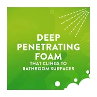 Scrubbing Bubbles Foaming Bleach Bathroom Cleaner, 32oz