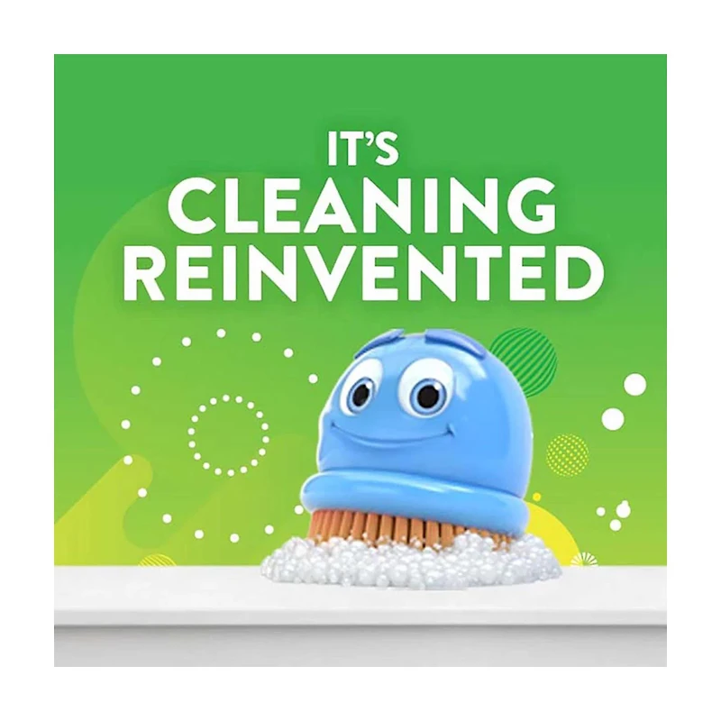 Scrubbing Bubbles Foaming Bleach Bathroom Cleaner, 32oz