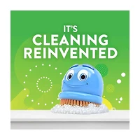 Scrubbing Bubbles Foaming Bleach Bathroom Cleaner, 32oz
