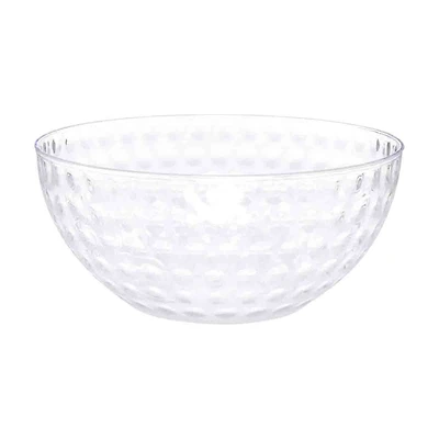 Tabletop Basics Dimple Bowl, 96oz