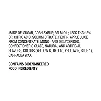 Starburst Original Minis Fruit Chews Candy Grab N Go Resealable Bag, 8 oz.