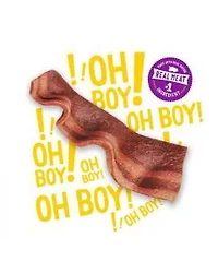 Purina Beggin' Strips, Original with Bacon, 3 oz