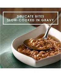 Purina Fancy Feast Gravy Lovers Chicken Feast Gourmet Cat Food, 3 oz