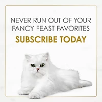 Purina Fancy Feast Gravy Lovers Chicken Feast in Gravy Grilled Gourmet Cat Food in Wet Cat Food Gravy