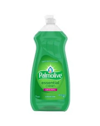 Palmolive Dish Liquid Original, 40 fl oz