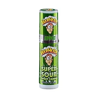 Warheads Super Sour Candy Spray