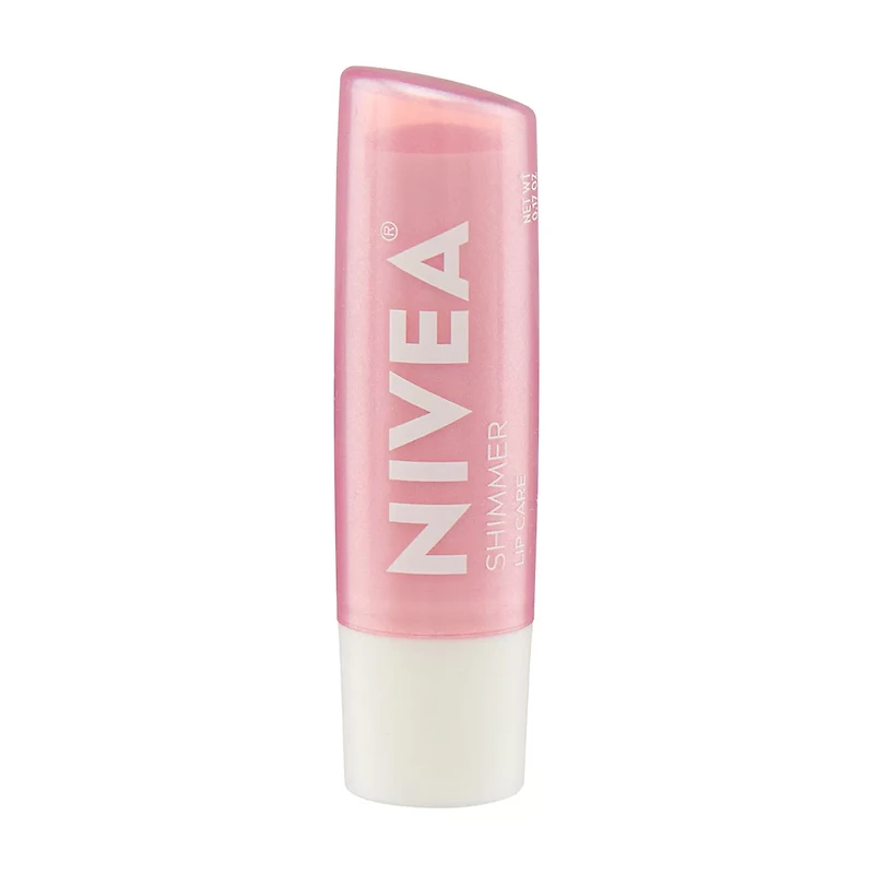 Nivea Lip Balm, Kiss of Shimmer 0.17 oz
