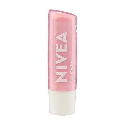 Nivea Lip Balm, Kiss of Shimmer 0.17 oz