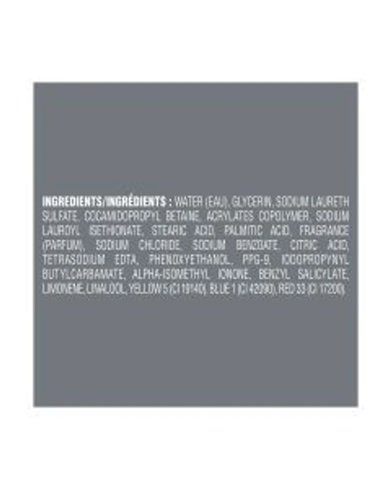 Dove Men+Care Body and Face Wash for Hydrating Clean Comfort, 13.5 fl oz