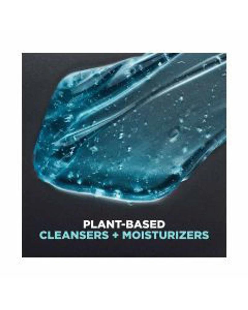 Dove Men+Care Body and Face Wash for Hydrating Clean Comfort, 13.5 fl oz