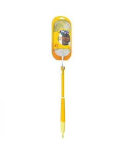 Swiffer Dusters Heavy Duty Extendable Handle Dusting Kit