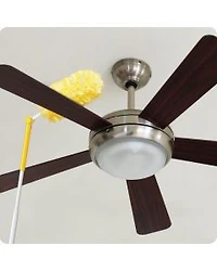 Swiffer Dusters Heavy Duty Extendable Handle Dusting Kit