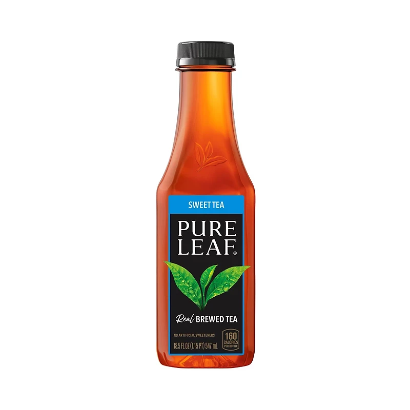 Pure Leaf Sweet Tea Iced Tea 18.5 fl oz Bottle