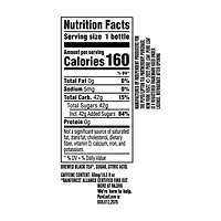 Pure Leaf Sweet Tea Iced Tea 18.5 fl oz Bottle