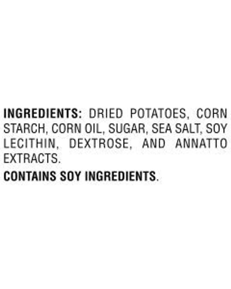 Lay's Baked Potato Crisps Original 6.25 oz