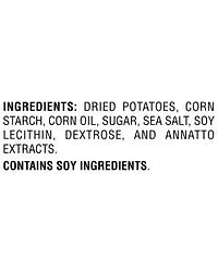 Lay's Baked Potato Crisps Original 6.25 oz