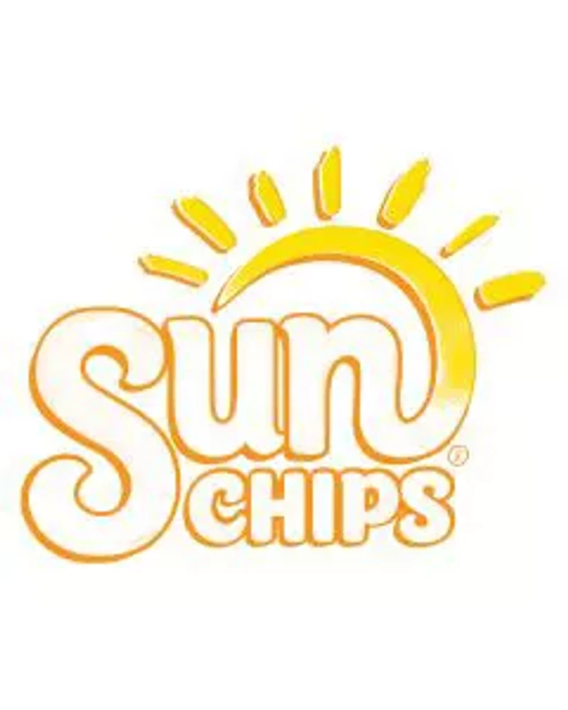 Sunchips Harvest Cheddar 100% Whole Grain Snacks, 7 Oz Bag