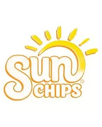 Sunchips Harvest Cheddar 100% Whole Grain Snacks, 7 Oz Bag
