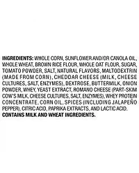 SunChips Garden Salsa Flavored Whole Grain Snacks, 7 oz