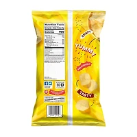 Lay's Classic Potato Chips 8 oz. Bag