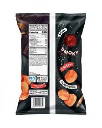 Lay's Barbecue Flavored Potato Chips, 7.75 oz