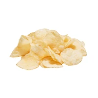 Lay's Salt & Vinegar Potato Chips, 7.75 oz