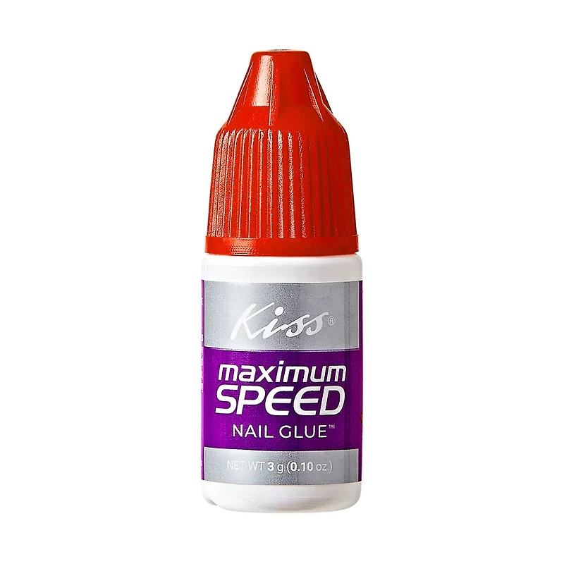 Kiss Press-On Design Manicure, Love it, 24 Count