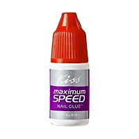 Kiss Press-On Design Manicure, Love it, 24 Count