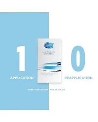 Secret Clinical Strength Antiperspirant & Deodorant Gel, Completely Clean, 1.6 oz