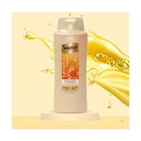 Suave Professionals Keratin Infusion Smoothing Conditioner, 28oz.