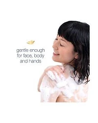 Dove Restoring Coconut & Cocoa Butter Beauty Bar, 3.75 oz, 3 Bars