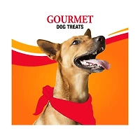 Good 'n' Fun Triple Flavor Kabobs Dog Treats, 4 oz