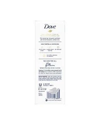 Dove Beauty Bar Gentle Exfoliating with Mild Cleanser, 3.17 oz, 6 bars